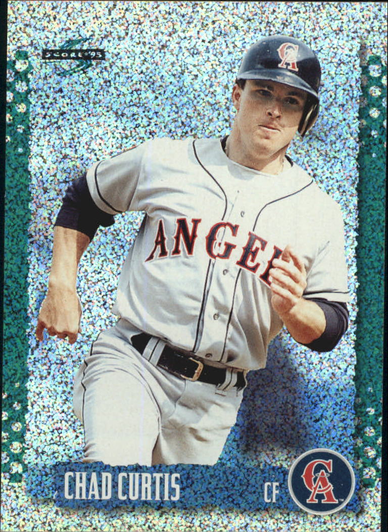 B1437- 1995 Score Platinum Team Sets BB #s 251-500 -You Pick- 15+ FREE US SHIP - Picture 222 of 419