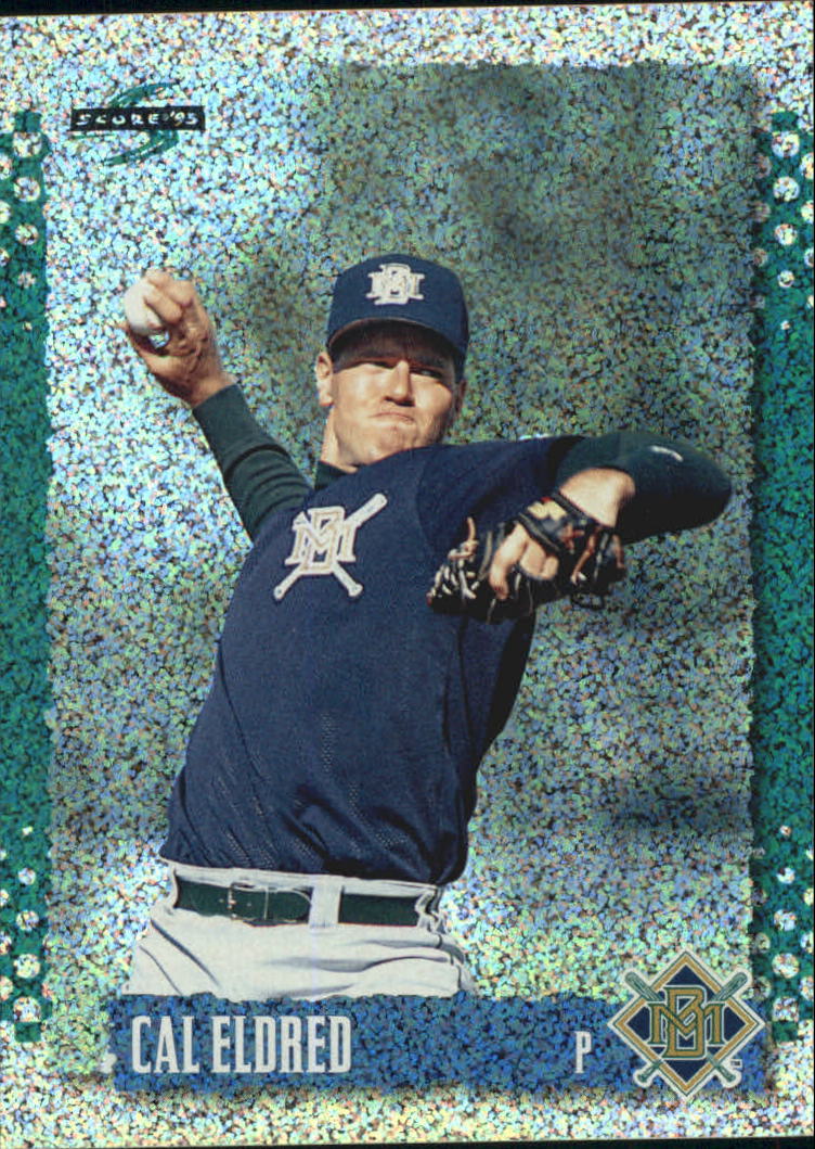 B1437- 1995 Score Platinum Team Sets BB #s 251-500 -You Pick- 15+ FREE US SHIP - Picture 224 of 419