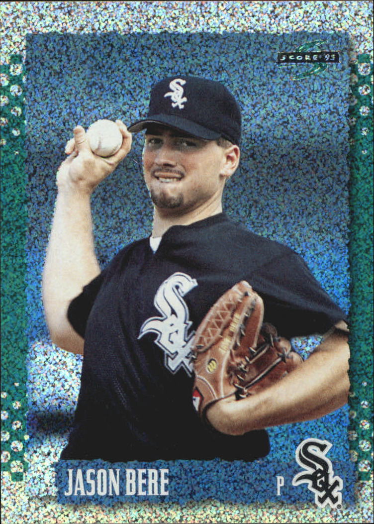 B1437- 1995 Score Platinum Team Sets BB #s 251-500 -You Pick- 15+ FREE US SHIP - Picture 226 of 419