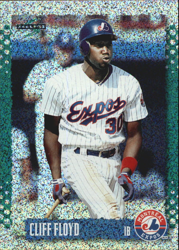 B1437- 1995 Score Platinum Team Sets BB #s 251-500 -You Pick- 15+ FREE US SHIP - Picture 240 of 419