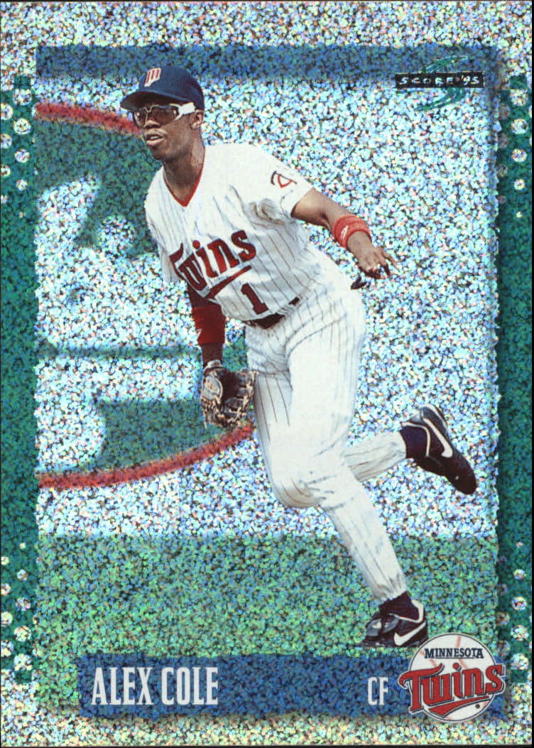 B1437- 1995 Score Platinum Team Sets BB #s 251-500 -You Pick- 15+ FREE US SHIP - Picture 246 of 419