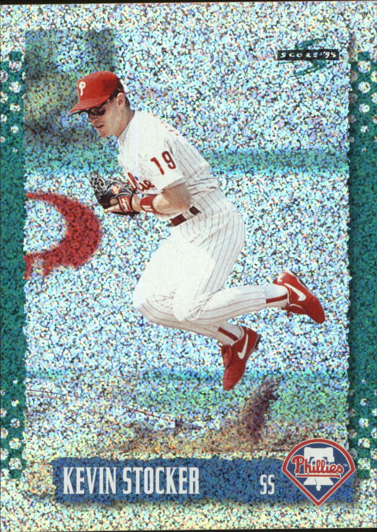B1437- 1995 Score Platinum Team Sets BB #s 251-500 -You Pick- 15+ FREE US SHIP - Picture 248 of 419