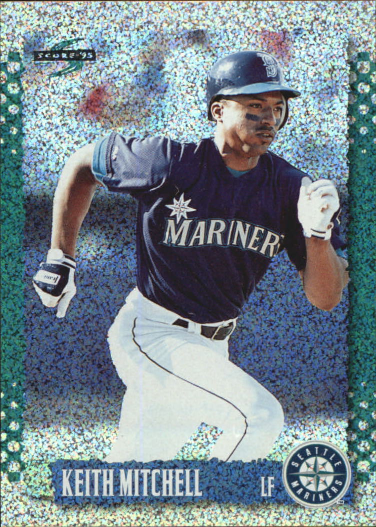 B1437- 1995 Score Platinum Team Sets BB #s 251-500 -You Pick- 15+ FREE US SHIP - Picture 254 of 419