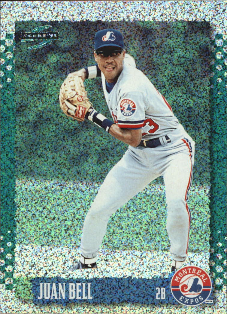 B1437- 1995 Score Platinum Team Sets BB #s 251-500 -You Pick- 15+ FREE US SHIP - Picture 258 of 419