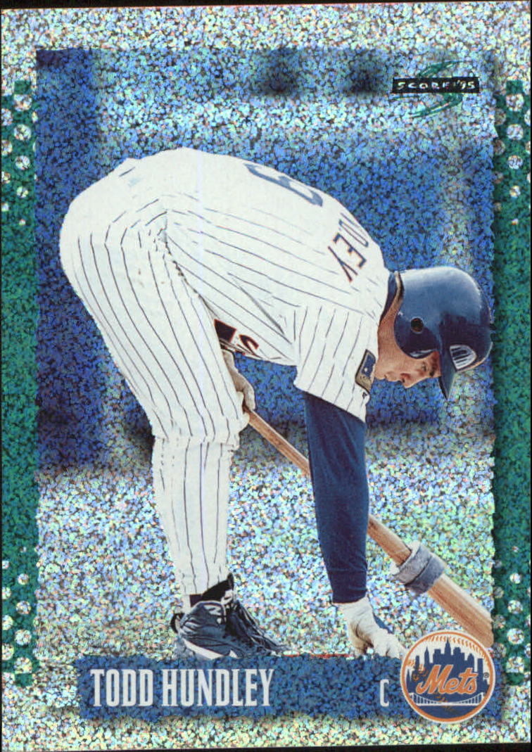 B1437- 1995 Score Platinum Team Sets BB #s 251-500 -You Pick- 15+ FREE US SHIP - Picture 264 of 419