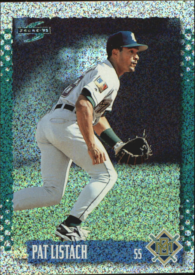 B1437- 1995 Score Platinum Team Sets BB #s 251-500 -You Pick- 15+ FREE US SHIP - Picture 266 of 419