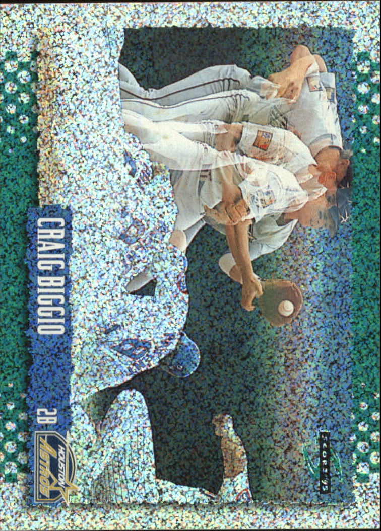 B1437- 1995 Score Platinum Team Sets BB #s 251-500 -You Pick- 15+ FREE US SHIP - Picture 276 of 419