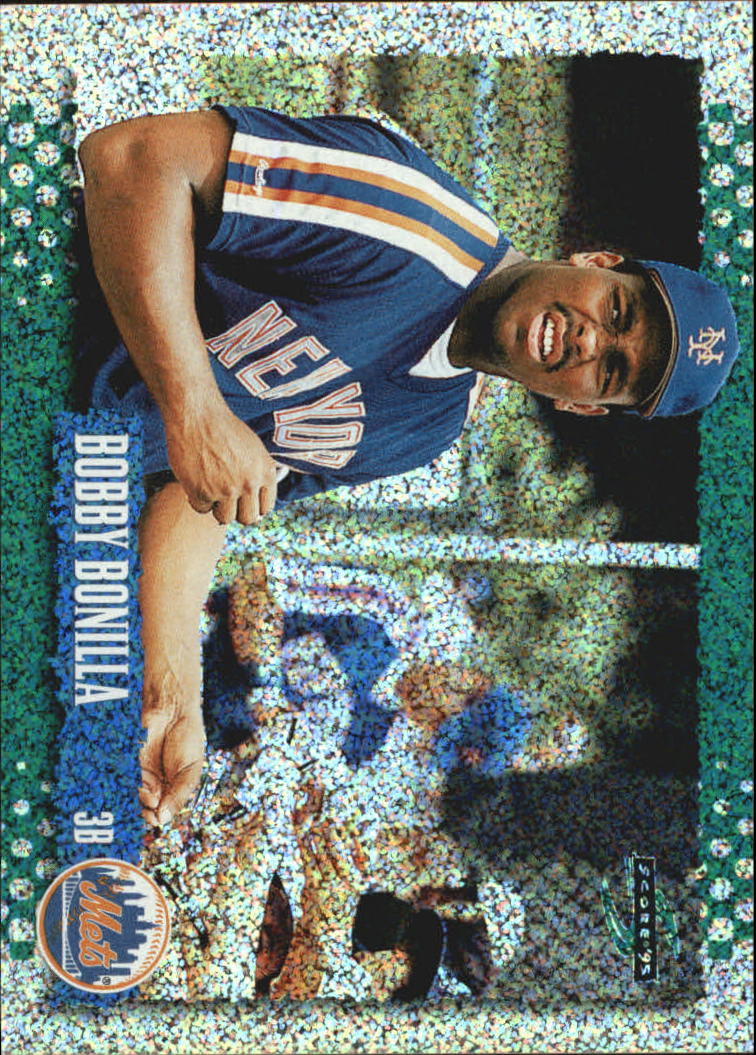 B1437- 1995 Score Platinum Team Sets BB #s 251-500 -You Pick- 15+ FREE US SHIP - Picture 278 of 419