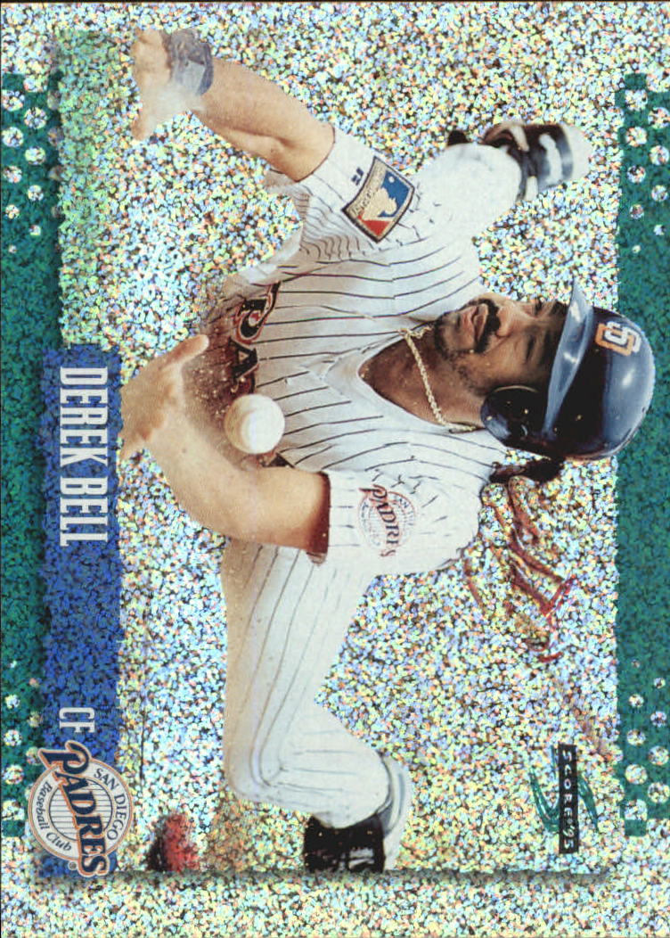 B1437- 1995 Score Platinum Team Sets BB #s 251-500 -You Pick- 15+ FREE US SHIP - Picture 282 of 419