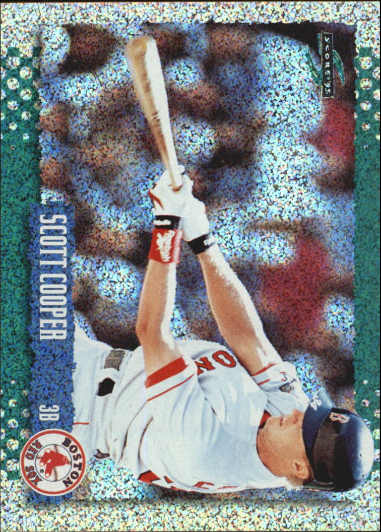 B1437- 1995 Score Platinum Team Sets BB #s 251-500 -You Pick- 15+ FREE US SHIP - Picture 284 of 419