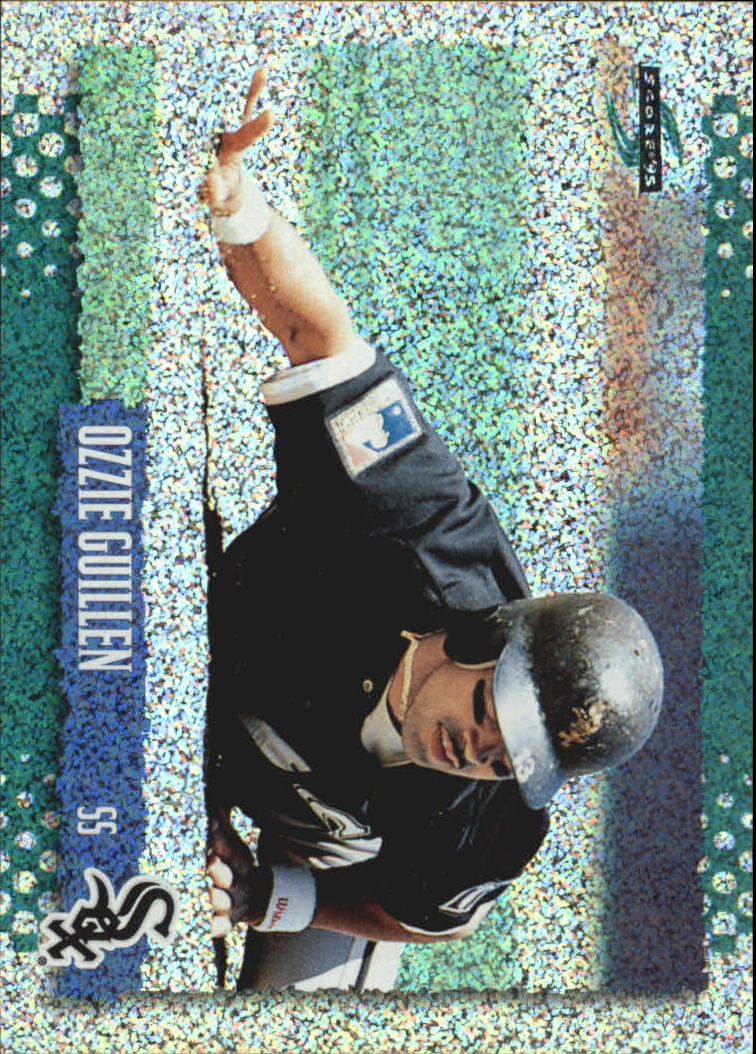 B1437- 1995 Score Platinum Team Sets BB #s 251-500 -You Pick- 15+ FREE US SHIP - Picture 286 of 419