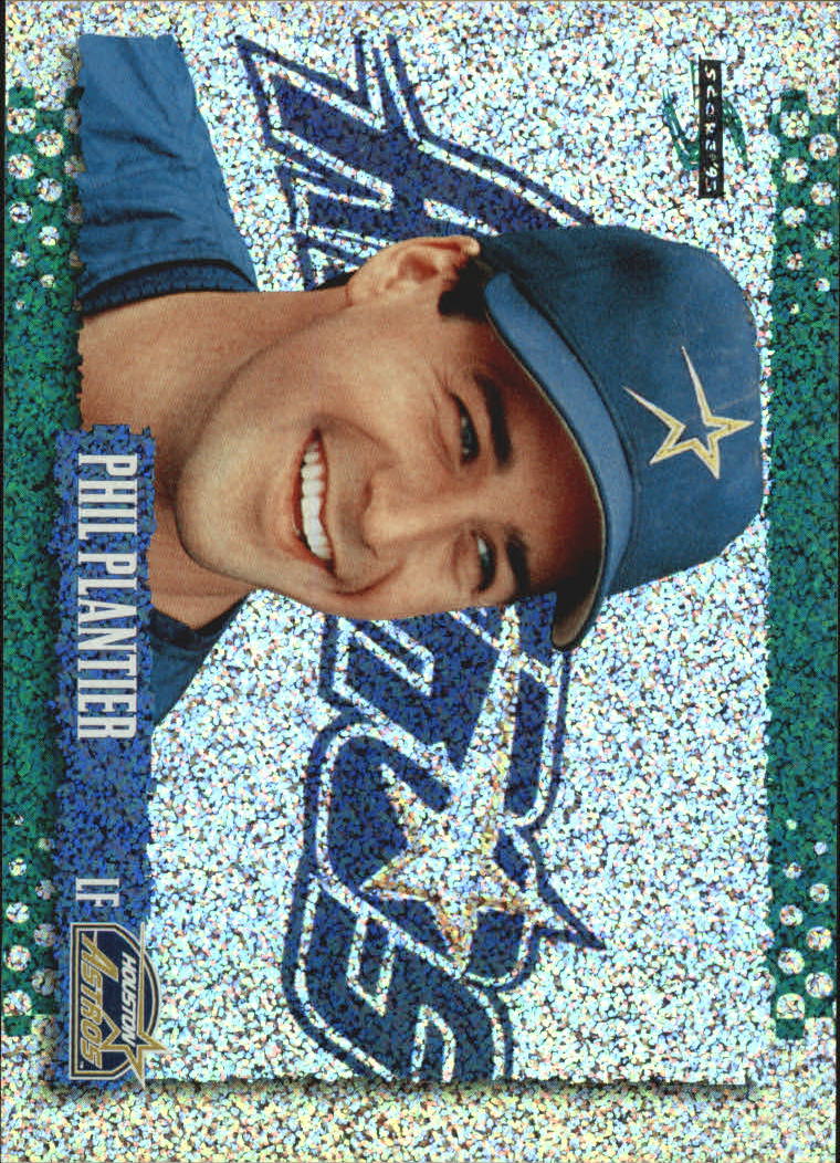 B1437- 1995 Score Platinum Team Sets BB #s 251-500 -You Pick- 15+ FREE US SHIP - Picture 290 of 419