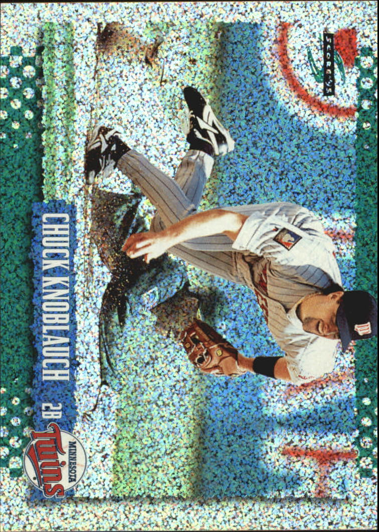 B1437- 1995 Score Platinum Team Sets BB #s 251-500 -You Pick- 15+ FREE US SHIP - Picture 292 of 419