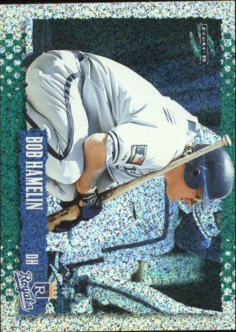 B1437- 1995 Score Platinum Team Sets BB #s 251-500 -You Pick- 15+ FREE US SHIP - Picture 296 of 419