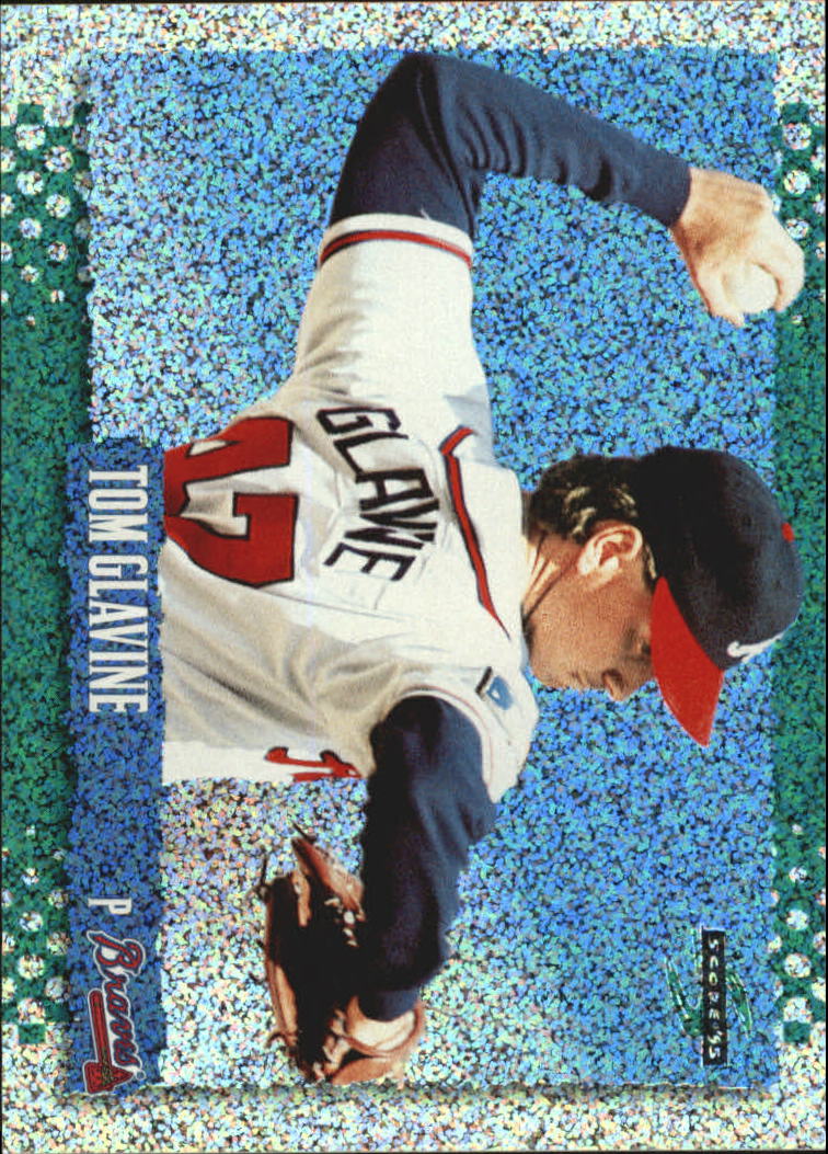 B1437- 1995 Score Platinum Team Sets BB #s 251-500 -You Pick- 15+ FREE US SHIP - Picture 298 of 419