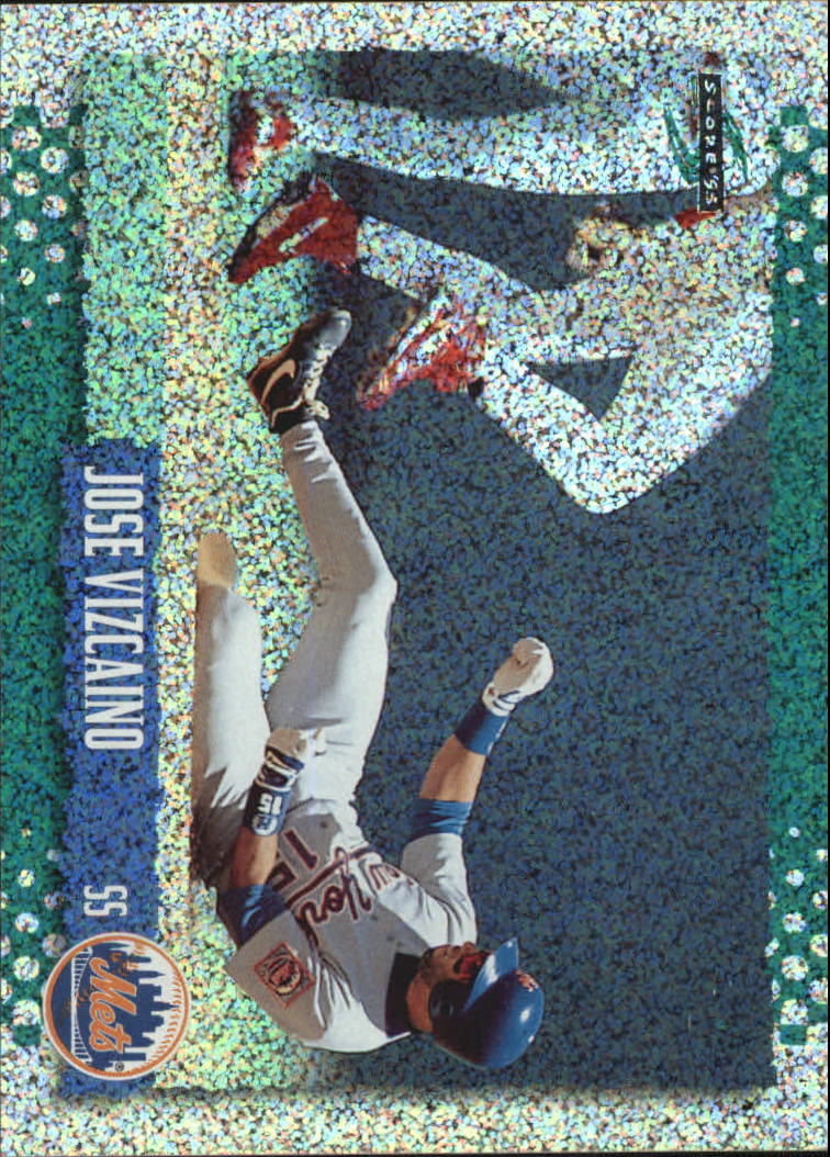 B1437- 1995 Score Platinum Team Sets BB #s 251-500 -You Pick- 15+ FREE US SHIP - Picture 302 of 419