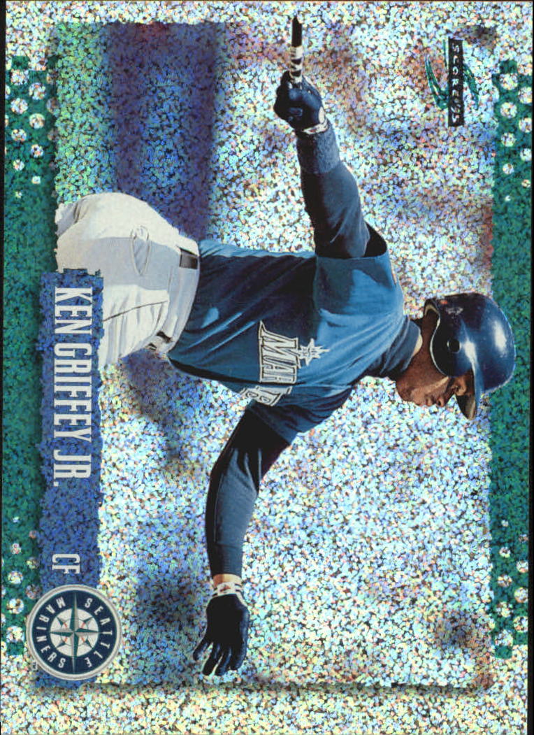 ken griffey jr shoes 1995