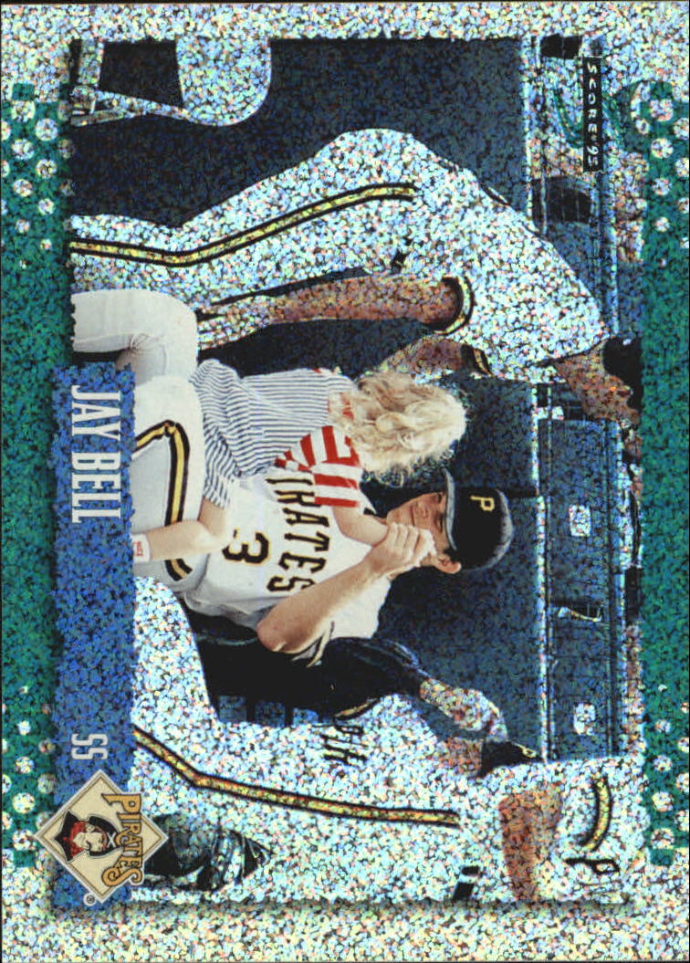 B1437- 1995 Score Platinum Team Sets BB #s 251-500 -You Pick- 15+ FREE US SHIP - Picture 306 of 419
