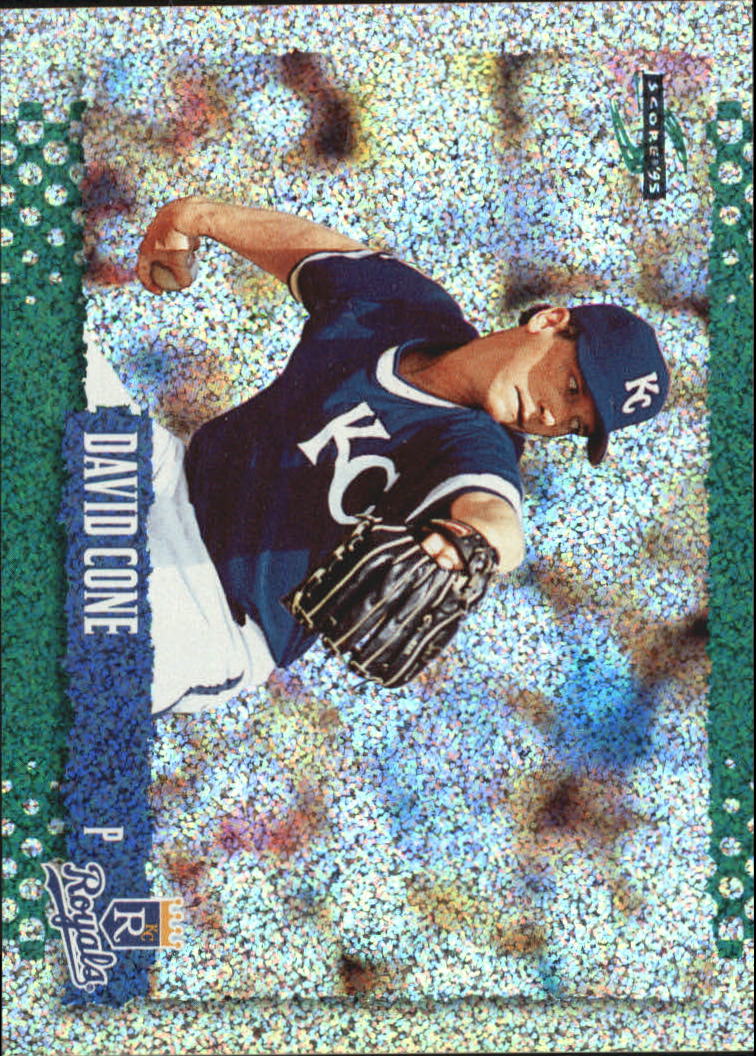 B1437- 1995 Score Platinum Team Sets BB #s 251-500 -You Pick- 15+ FREE US SHIP - Picture 312 of 419