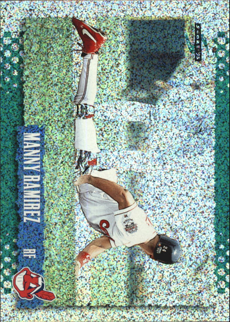 B1437- 1995 Score Platinum Team Sets BB #s 251-500 -You Pick- 15+ FREE US SHIP - Picture 314 of 419