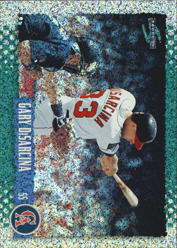 B1437- 1995 Score Platinum Team Sets BB #s 251-500 -You Pick- 15+ FREE US SHIP - Picture 320 of 419