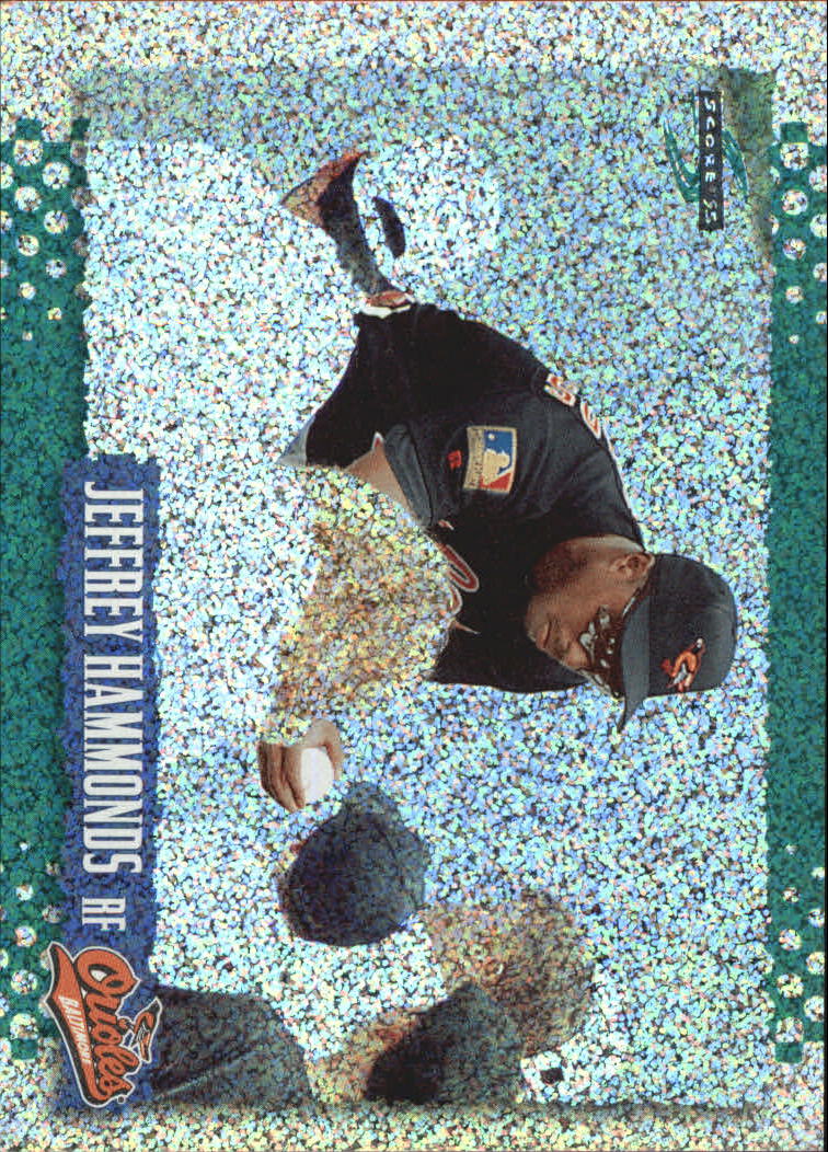 B1437- 1995 Score Platinum Team Sets BB #s 251-500 -You Pick- 15+ FREE US SHIP - Picture 324 of 419