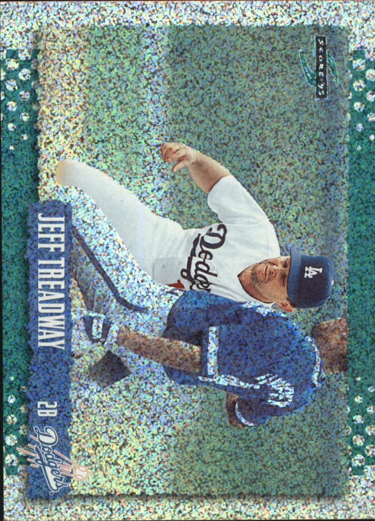 B1437- 1995 Score Platinum Team Sets BB #s 251-500 -You Pick- 15+ FREE US SHIP - Picture 326 of 419