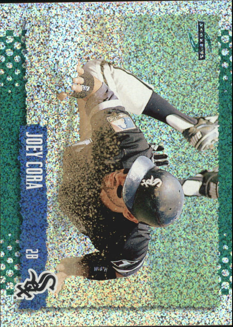 B1437- 1995 Score Platinum Team Sets BB #s 251-500 -You Pick- 15+ FREE US SHIP - Picture 332 of 419