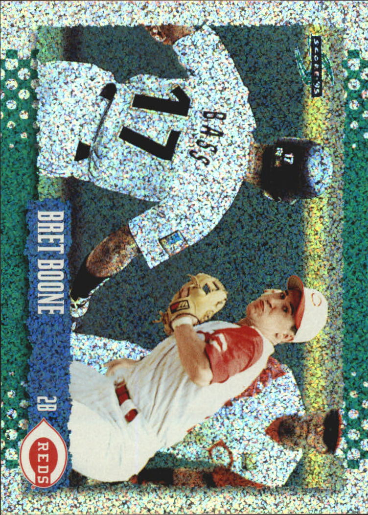 B1437- 1995 Score Platinum Team Sets BB #s 251-500 -You Pick- 15+ FREE US SHIP - Picture 334 of 419