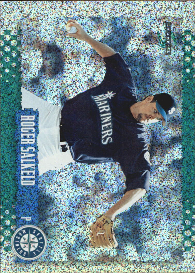 B1437- 1995 Score Platinum Team Sets BB #s 251-500 -You Pick- 15+ FREE US SHIP - Picture 340 of 419