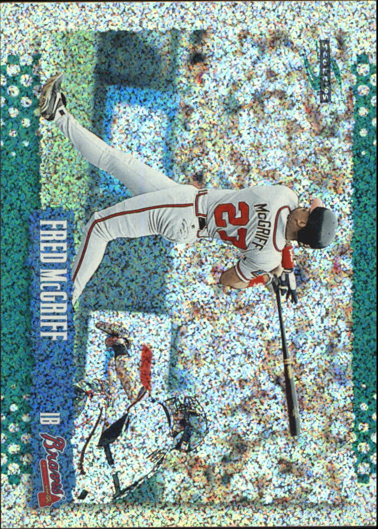 B1437- 1995 Score Platinum Team Sets BB #s 251-500 -You Pick- 15+ FREE US SHIP - Picture 342 of 419