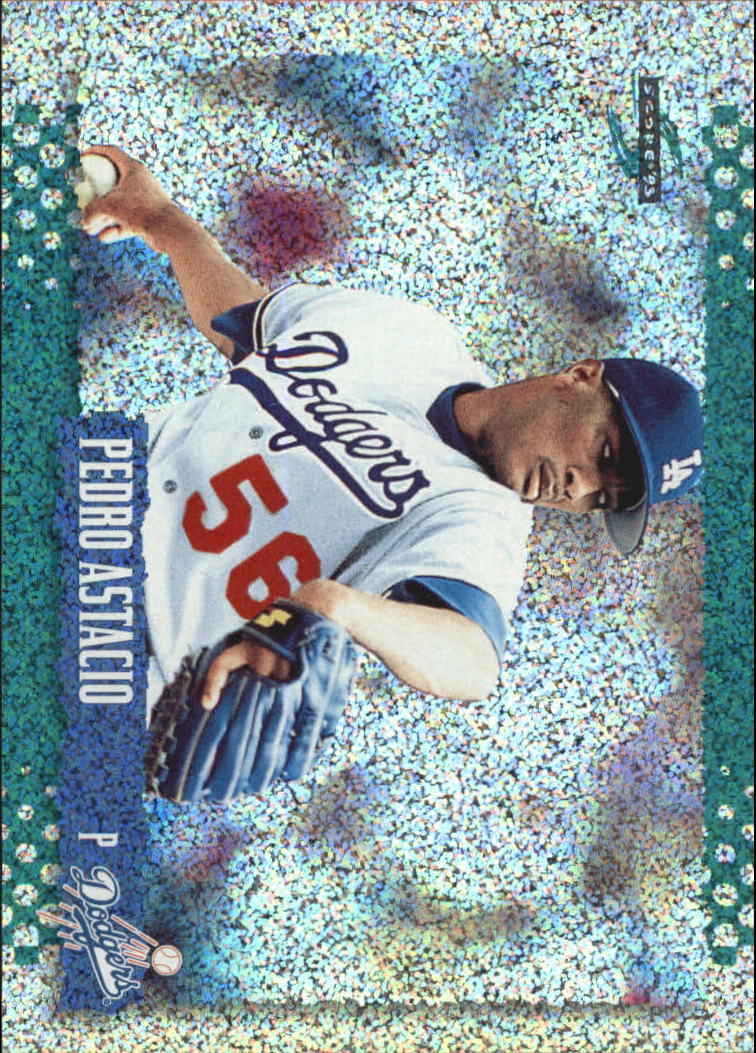 B1437- 1995 Score Platinum Team Sets BB #s 251-500 -You Pick- 15+ FREE US SHIP - Picture 344 of 419
