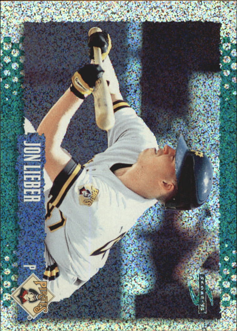 B1437- 1995 Score Platinum Team Sets BB #s 251-500 -You Pick- 15+ FREE US SHIP - Picture 346 of 419