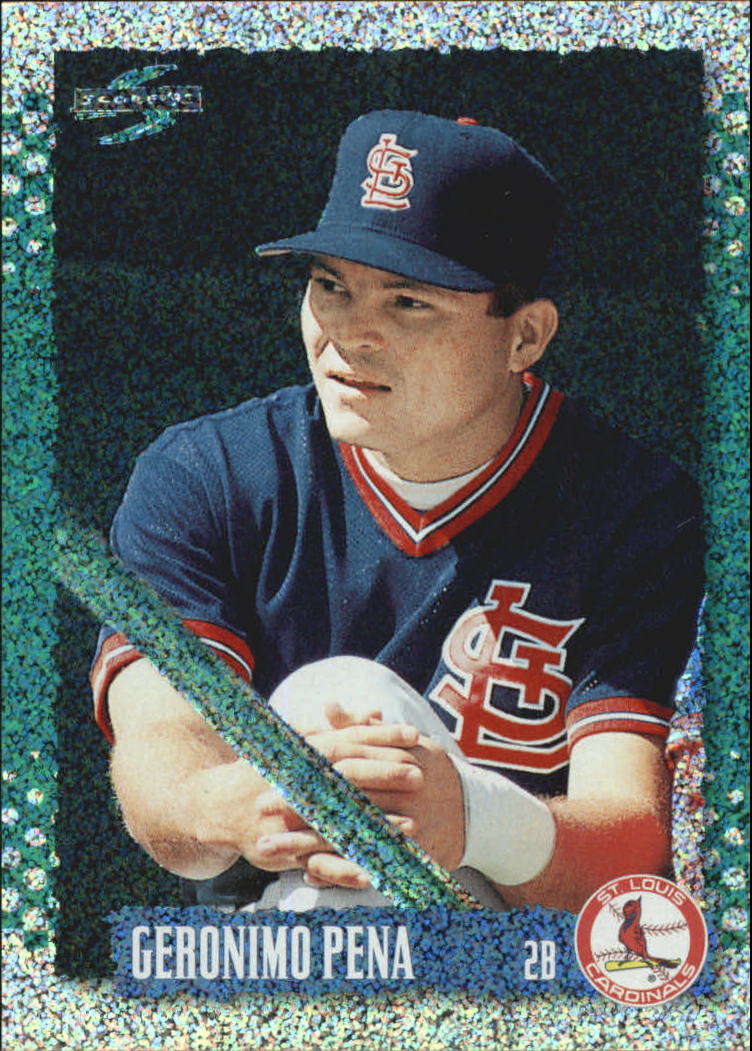 B1437- 1995 Score Platinum Team Sets BB #s 251-500 -You Pick- 15+ FREE US SHIP - Picture 350 of 419