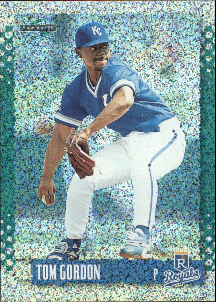 B1437- 1995 Score Platinum Team Sets BB #s 251-500 -You Pick- 15+ FREE US SHIP - Picture 352 of 419