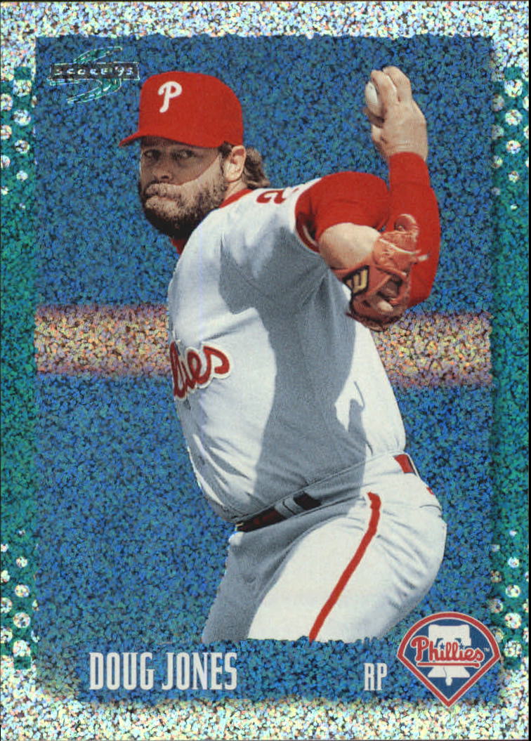 B1437- 1995 Score Platinum Team Sets BB #s 251-500 -You Pick- 15+ FREE US SHIP - Picture 356 of 419