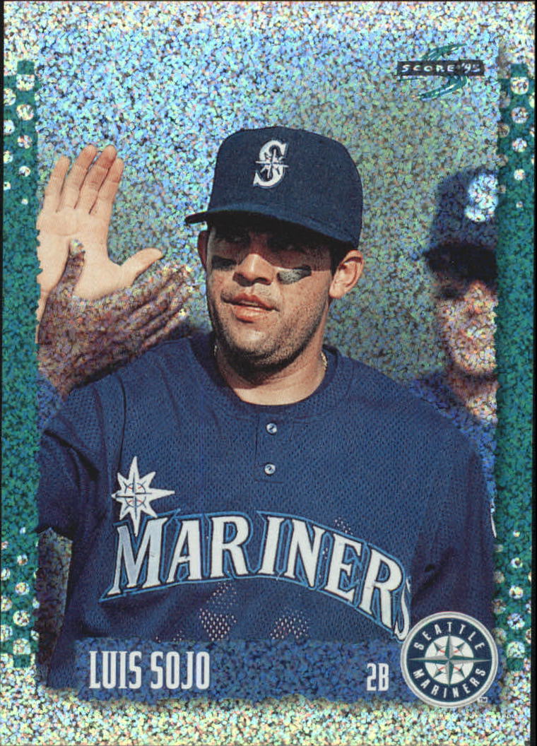 B1437- 1995 Score Platinum Team Sets BB #s 251-500 -You Pick- 15+ FREE US SHIP - Picture 360 of 419