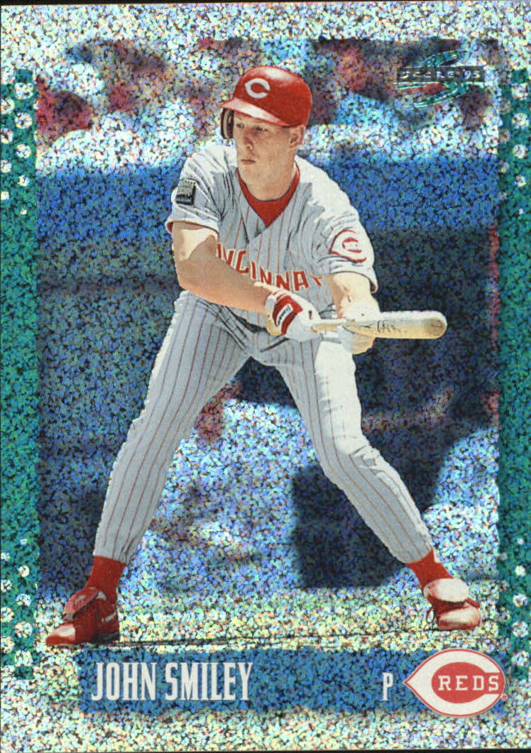 B1437- 1995 Score Platinum Team Sets BB #s 251-500 -You Pick- 15+ FREE US SHIP - Picture 362 of 419