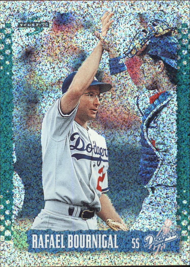 B1437- 1995 Score Platinum Team Sets BB #s 251-500 -You Pick- 15+ FREE US SHIP - Picture 364 of 419