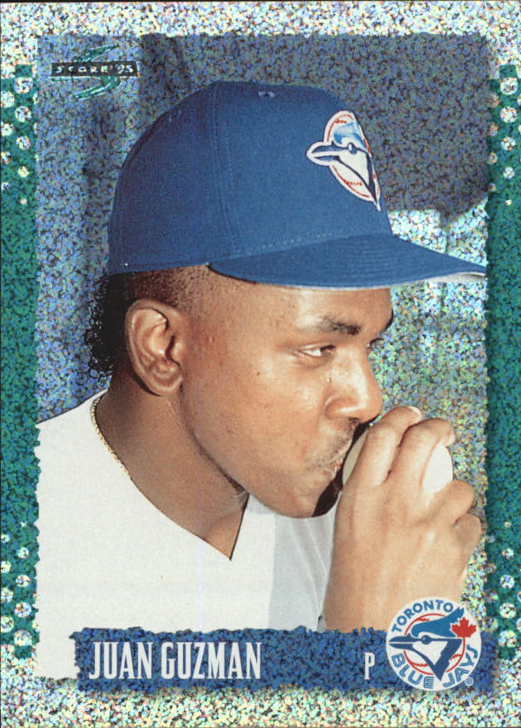 B1437- 1995 Score Platinum Team Sets BB #s 251-500 -You Pick- 15+ FREE US SHIP - Picture 368 of 419