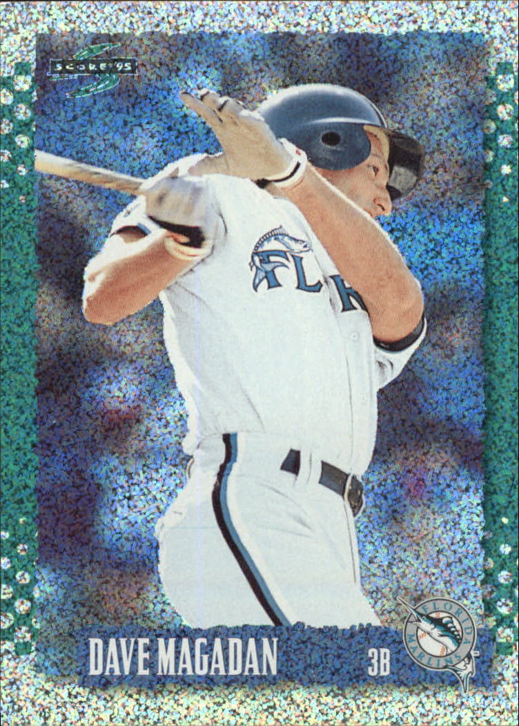 B1437- 1995 Score Platinum Team Sets BB #s 251-500 -You Pick- 15+ FREE US SHIP - Picture 370 of 419
