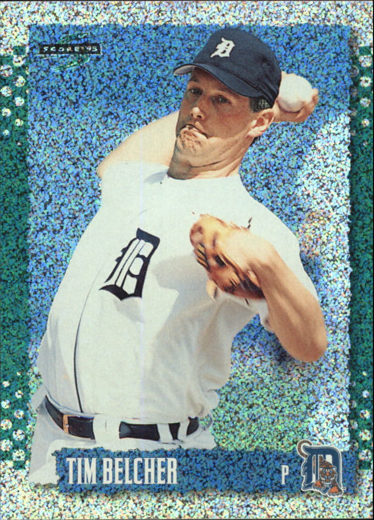B1437- 1995 Score Platinum Team Sets BB #s 251-500 -You Pick- 15+ FREE US SHIP - Picture 388 of 419