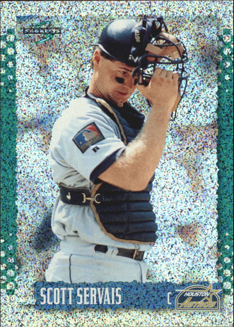 B1437- 1995 Score Platinum Team Sets BB #s 251-500 -You Pick- 15+ FREE US SHIP - Picture 390 of 419
