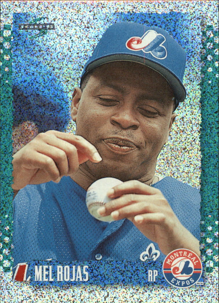 B1437- 1995 Score Platinum Team Sets BB #s 251-500 -You Pick- 15+ FREE US SHIP - Picture 394 of 419