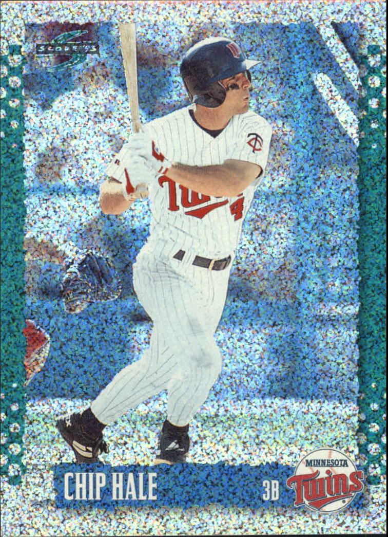 B1437- 1995 Score Platinum Team Sets BB #s 251-500 -You Pick- 15+ FREE US SHIP - Picture 398 of 419