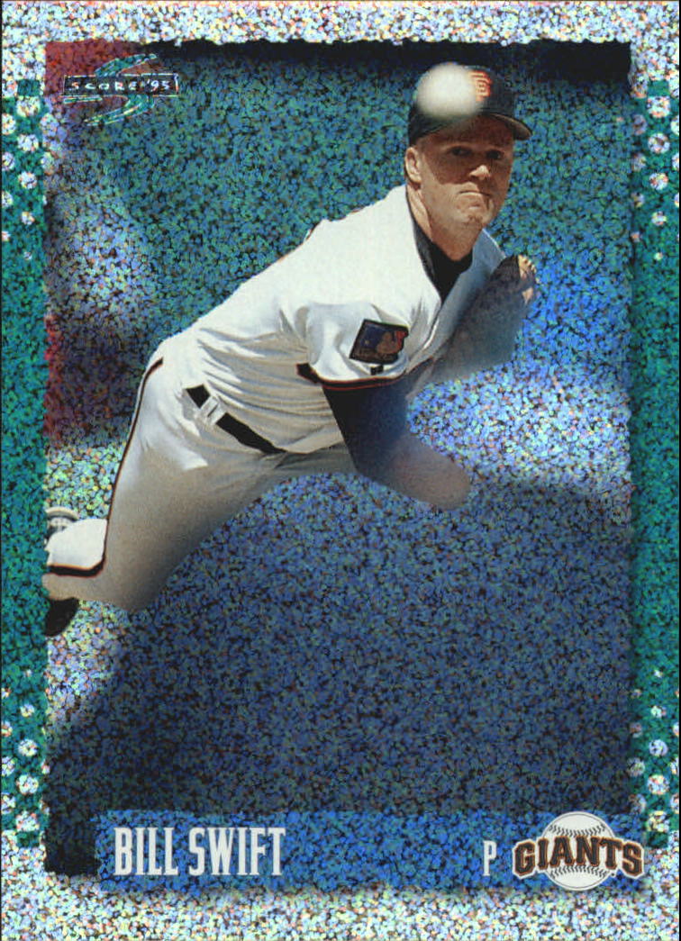 B1437- 1995 Score Platinum Team Sets BB #s 251-500 -You Pick- 15+ FREE US SHIP - Picture 400 of 419