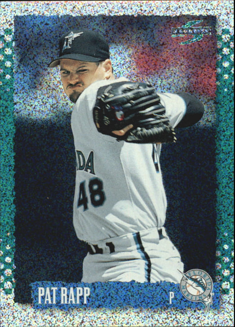 B1437- 1995 Score Platinum Team Sets BB #s 251-500 -You Pick- 15+ FREE US SHIP - Picture 402 of 419