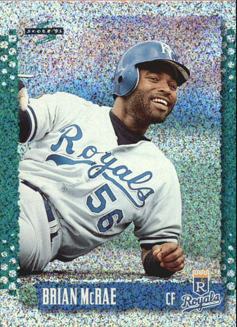 B1437- 1995 Score Platinum Team Sets BB #s 251-500 -You Pick- 15+ FREE US SHIP - Picture 404 of 419