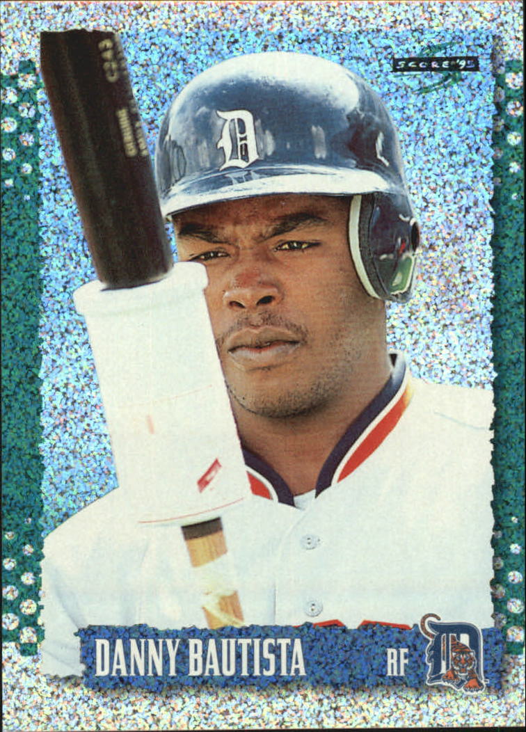 B1437- 1995 Score Platinum Team Sets BB #s 251-500 -You Pick- 15+ FREE US SHIP - Picture 408 of 419