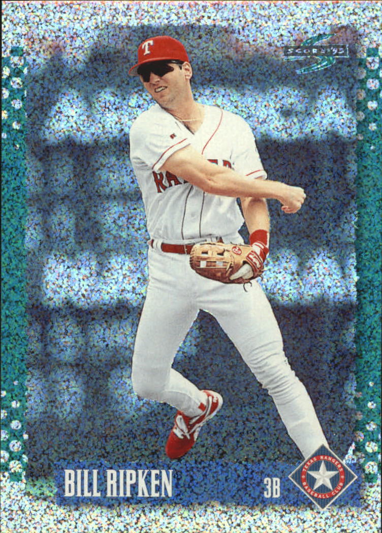B1437- 1995 Score Platinum Team Sets BB #s 251-500 -You Pick- 15+ FREE US SHIP - Picture 414 of 419